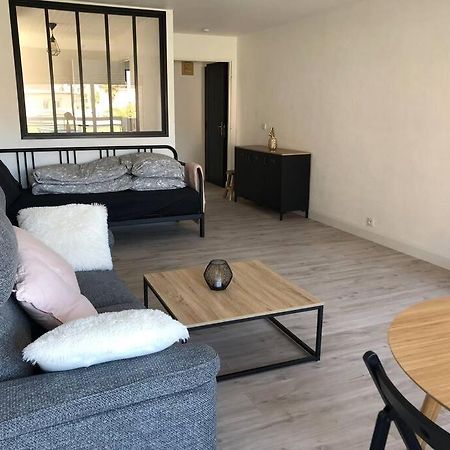 Grand Studio 43M2 Port De Perros Guirec Perros-Guirec Exterior foto