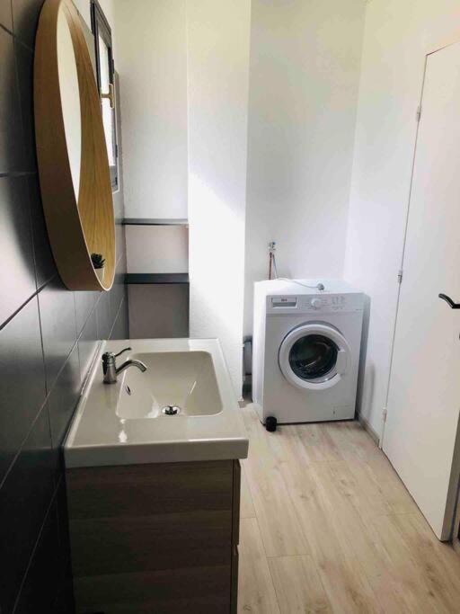 Grand Studio 43M2 Port De Perros Guirec Perros-Guirec Exterior foto